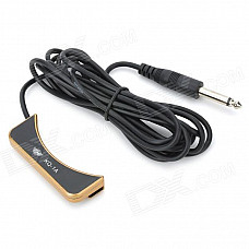 Low Noise Guitar Pickup (290cm-Cable Length)