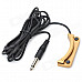 Low Noise Guitar Pickup (290cm-Cable Length)