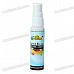 Guitar Polish with Strings Driver + Cleaning Cloth (30ml)