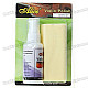 Violin Polish with Cleaning Cloth (50ml)