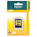 Genuine KINGMAX SDHC Memory Card - 8GB (Class 10)