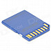 Genuine KINGMAX SDHC Memory Card - 32GB (Class 10)