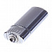 LED Flashlight Butane Lighter