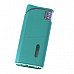 Wind-proof Butane Lighter (Green)