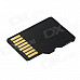 Micro SDHC TF Memory Card - 16GB (Class 4)