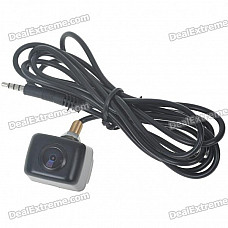 E360 Compact Vehicle Rear Sight Waterproof Video Camera (DC 12V/NTSC)