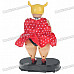 Funny Sexy Dancing Queen Toy (3*AA)