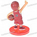 Slam Dunk Figures Set with Display Base (5-Piece Set/Assorted)