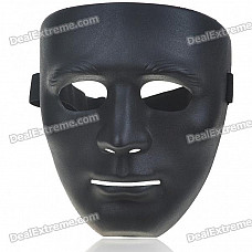 Simulation Mask with Elastic Strap