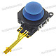 Repair Parts Replacement Analog Stick Module for PSP 3000 - Deep Blue