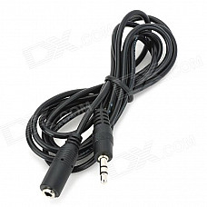 3.5mm Audio Extension Cable (1.5M)