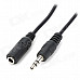 3.5mm Audio Extension Cable (1.5M)