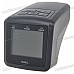 2.0" LCD 300K Pixel CMOS Vehicle Mount Digital Video Camcorder with AV In/AV Out/TF Slot