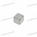Super-Strong Rare-Earth Square RE Magnets (100-Pack)