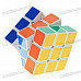 3x3x3 Brain Teaser IQ Training Magic Cube
