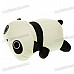 Charming Panda Figure Toy