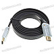 1080P HDMI V1.4 Male to Male Connection Cable (1.5M-Length)