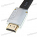 1080P HDMI V1.4 Male to Male Connection Cable (3M-Length)