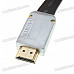 1080P HDMI V1.4 Male to Male Connection Cable (5M-Length)