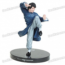 Kung fu Drunker Style Jackie Chan Figure Toy