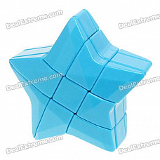 Magic Cube IQ Puzzle Star - Color Assorted