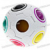 Magic Cube Rainbow Ball