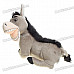 Funny Shrek Donkey Figure Toy