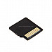 TransFlash MicroSD to Mini-SD Converter Card