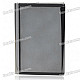 2-in-1 Cigarette Case with Butane Jet Torch Lighter (Holds 8 Cigarettes)