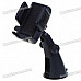 Car Universal Windshield Holder Swivel Mount for Cell Phones/PDA/GPS/MP4