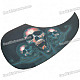 Cool Guitar Guard Skull Style Decal Sticker