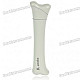 Bone Shaped Butane Lighter