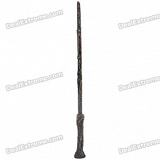 Harry Potter Hogwarts House Resin Magic Wand Model