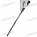 Harry Potter Hogwarts House Resin Magic Wand Model