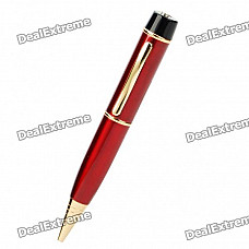 Compact Pen Shaped USB DVB-T Digital TV Tuner with Flash Drive for PC/Laptop (8GB)