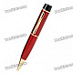 Compact Pen Shaped USB DVB-T Digital TV Tuner with Flash Drive for PC/Laptop (8GB)