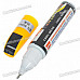 BMW-2 Black Auto Body Paint Scratch Repair Pen (12ml)