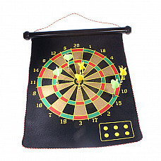 Magnet Dart Board (Large)