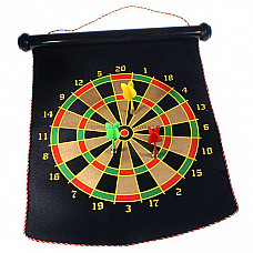 Magnet Dart Board (Medium)