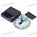 1.5" TFT LCD Video Memo Message Recorder with Magnet - Blue (2*AAA)