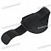 Trendy Sports Armband for Ipod Touch 4 (Black)