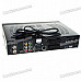 OPENBOX S9 HDTV 1080i PVR Digital Satellite Receiver w/ YPbPr/USB HOST/HDMI/RS-232/RJ45/VCR/TV