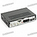 DVB-S Digital Satellite DVB TV Receiver w/ AV / SCART / YPbPr