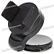 Car Windshield Mini Holder Swivel Mount for Cell Phone/GPS/PDA/PSP/MP4 (5.0~7.5cm)