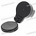 Car Windshield Mini Holder Swivel Mount for Cell Phone/GPS/PDA/PSP/MP4 (5.0~7.5cm)