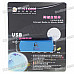 KUSTONE Worldwide Internet TV/Radio/Movie/Game Stations Player USB Dongle - Blue