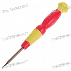 T2 Disassembly Screwdriver for Repair of PSP 1000/2000/3000