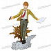 Death Note Collection Resin Anime Figures (5-Figure Set)