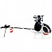 Worlds Smallest Pocket R/C Helicopter