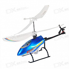 Mini R/C Helicopter